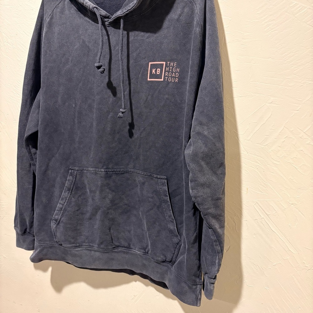 Kane Brown The High Road Tour Hoodie - Picture 5 of 8